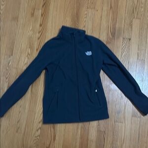 The North Face Navg Lightweight Jacket Full-Zip Athletic